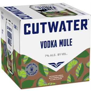Cutwater Mule 4 C